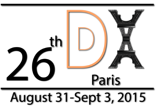 LogoDX